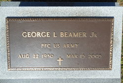 George Leslie Beamer Jr.
