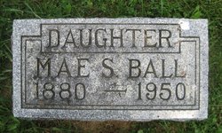 Mae S. Ball 