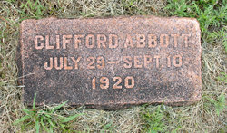 Clifford Abbott 