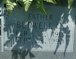 Burwell C. Elliott 