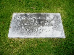 James Lawrence King 