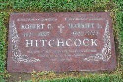 Harriet L. Hitchcock 