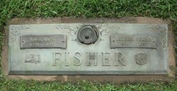 Luther Edgar Fisher 