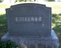 Helen Guthrie Buffett 
