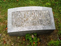 Raymond J. Reinhardt 
