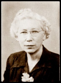 Mary B. Baer 