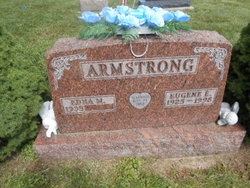 Eugene E. Armstrong 