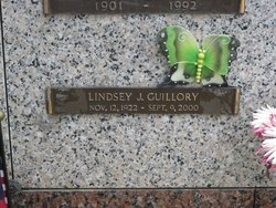 Lindsey Guillory 