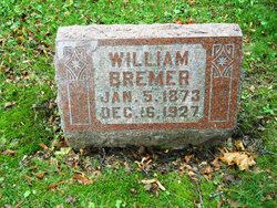 William Bremer 