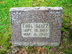 Emil Seitz 