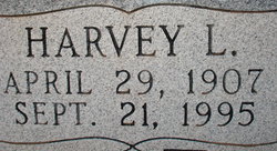 Harvey Lester Moore 
