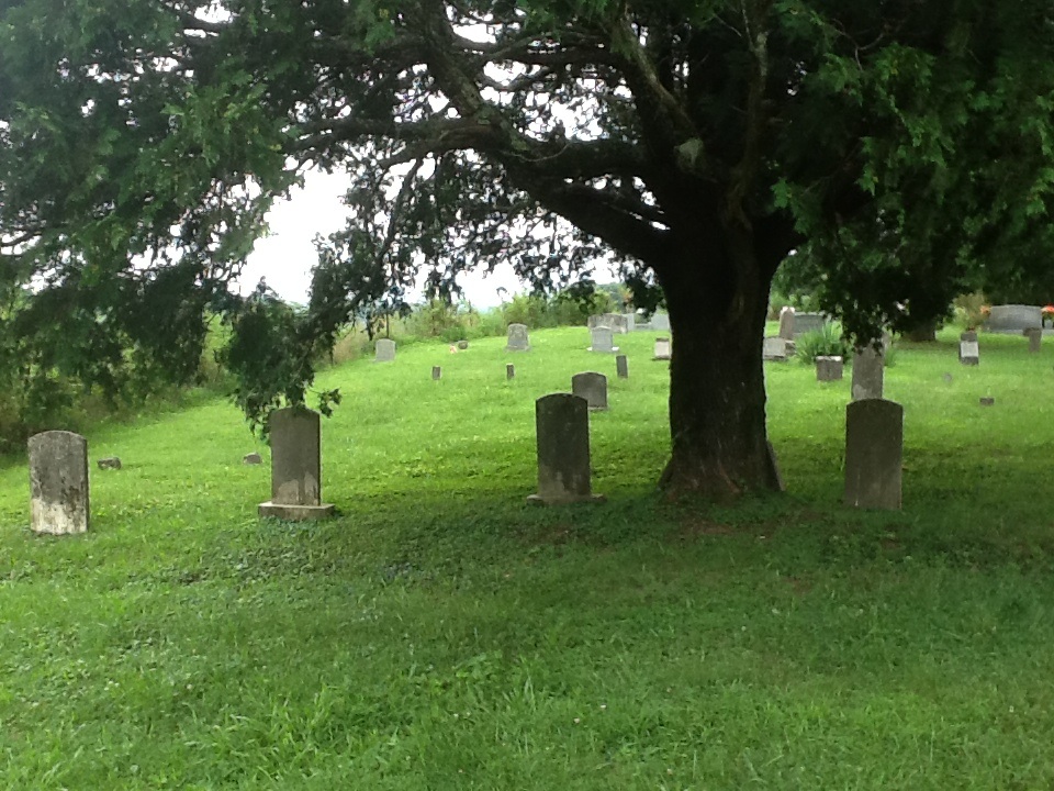 Isaiah Butler Family Cemetery