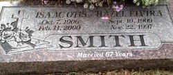 Isaac Otis Smith 