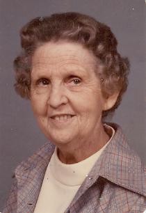 Ethel Geneva Henschel 