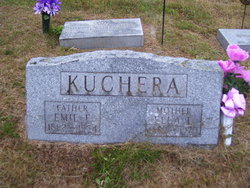Emil Frederick Kuchera 