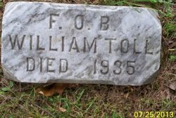 William Toll 