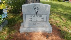 Gene Butler 
