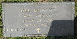 Dee Murphy 