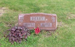 Helena Bunce Berry 