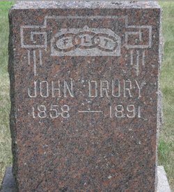 John Seth Drury 
