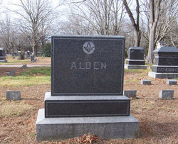 Abbie F. Alden 