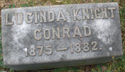 Lucinda Knight Conrad 