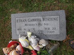 Ethan Gabriel Boateng 