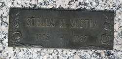 Stella M. Austin 