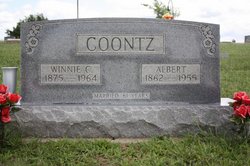 Albert Coontz 