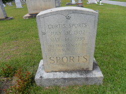 Curtis Sports 