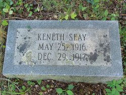 Keneth Seay 