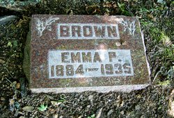 Emma P. Brown 