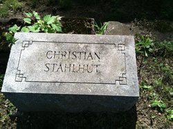 Christian Stahlhut 