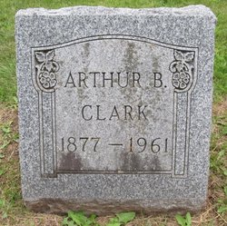 Arthur B. Clark 