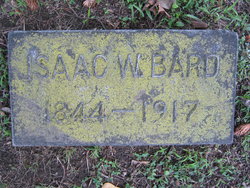 Isaac W Bard 