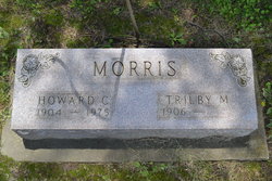 Howard Clark Morris 