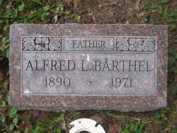 Alfred Leonard Barthel 
