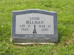 Linda Billman 