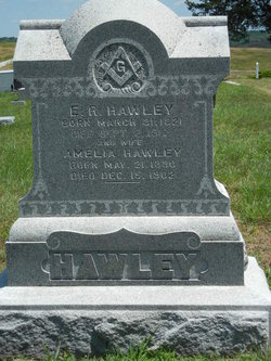 Elijah R. Hawley Jr.