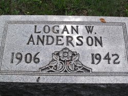 Logan Washington Anderson 
