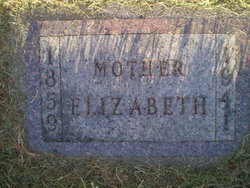 Elizabeth Irene <I>Betts</I> Sullivan 