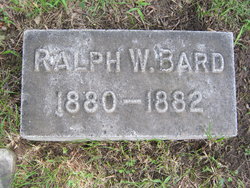 Ralph Ward Bard 