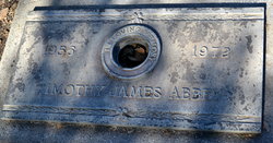 Timothy James Abbey 
