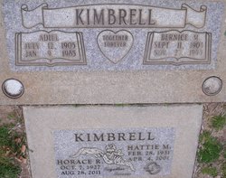 Adiel Kimbrell 