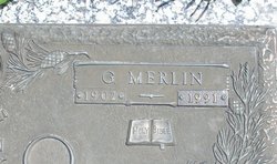 Glen Merlin Argo 