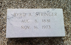 Byrd Adkins Stringer 