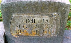 Omelia Adams 