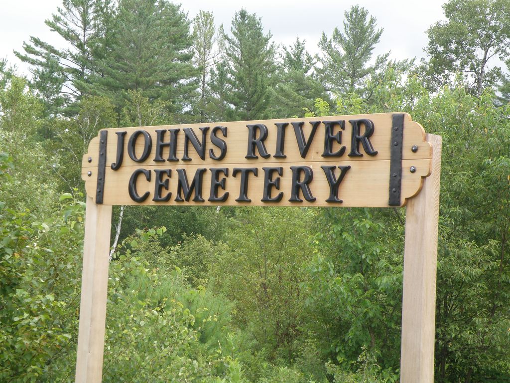 Johns River Cemetery
