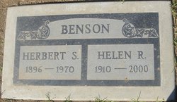 Herbert S. Benson 