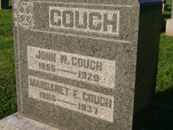 John William Couch 